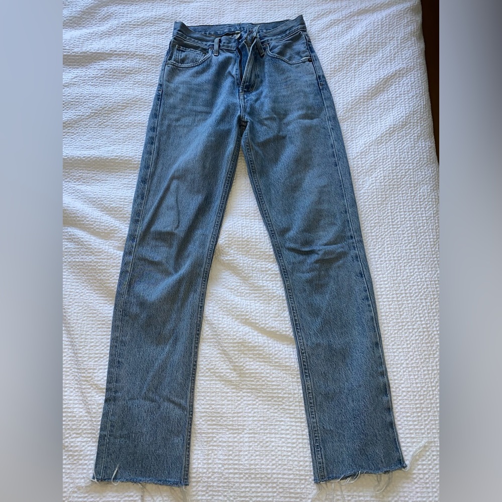 Agolde Cherie Jeans
